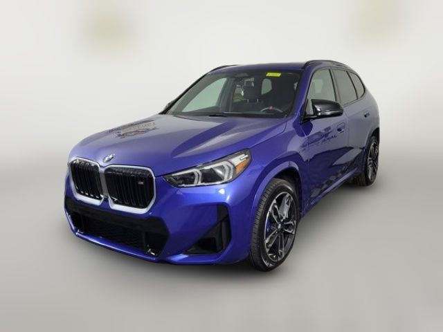 2026 BMW X1 M35i