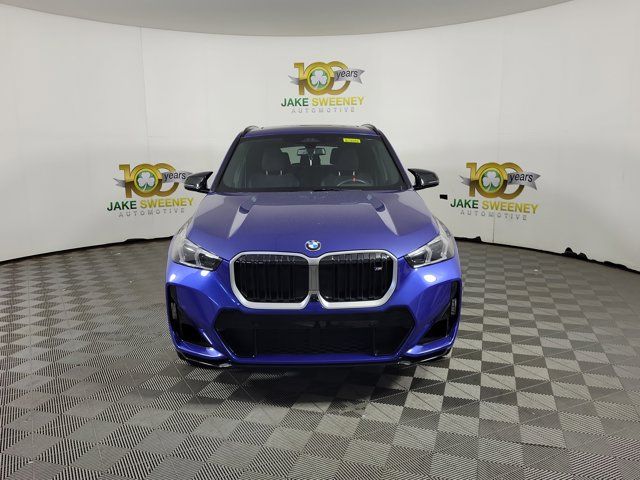 2026 BMW X1 M35i