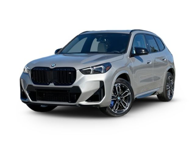 2026 BMW X1 M35i