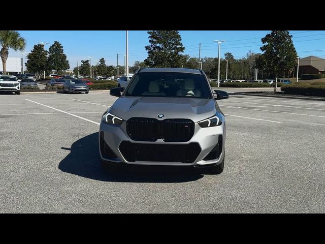 2026 BMW X1 M35i