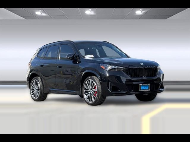 2026 BMW X1 M35i