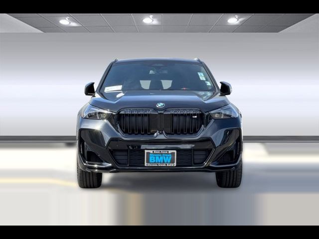 2026 BMW X1 M35i