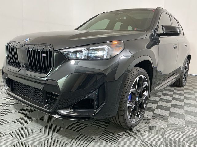 2026 BMW X1 M35i