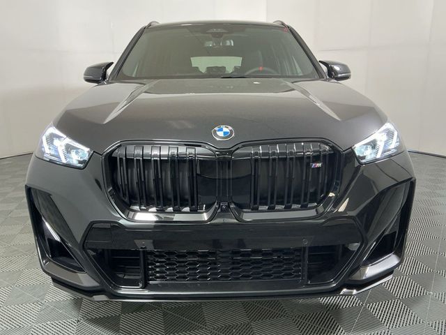 2026 BMW X1 M35i