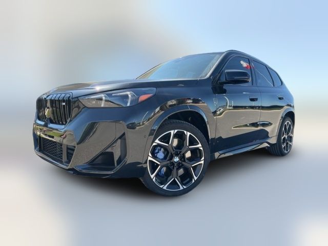 2026 BMW X1 M35i
