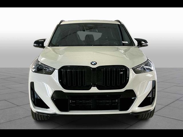 2026 BMW X1 M35i