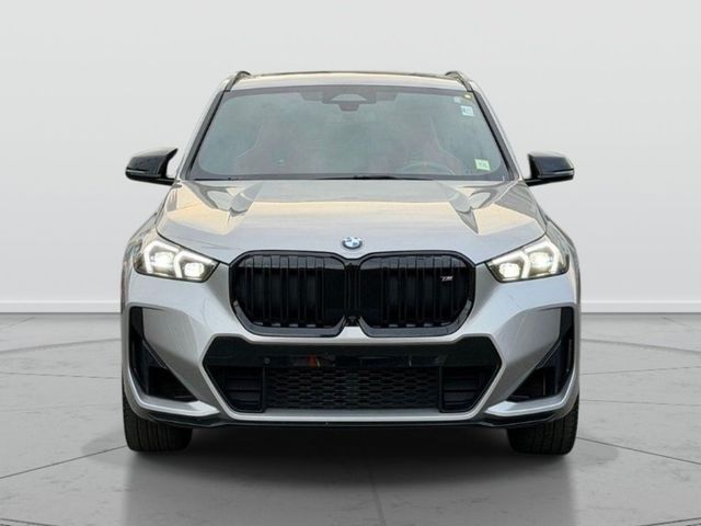 2026 BMW X1 M35i