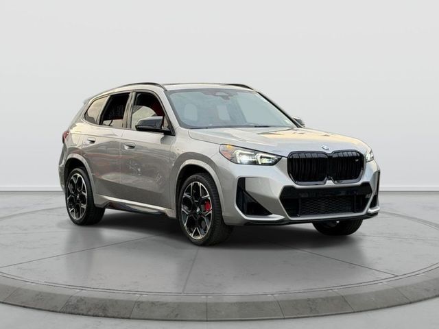 2026 BMW X1 M35i