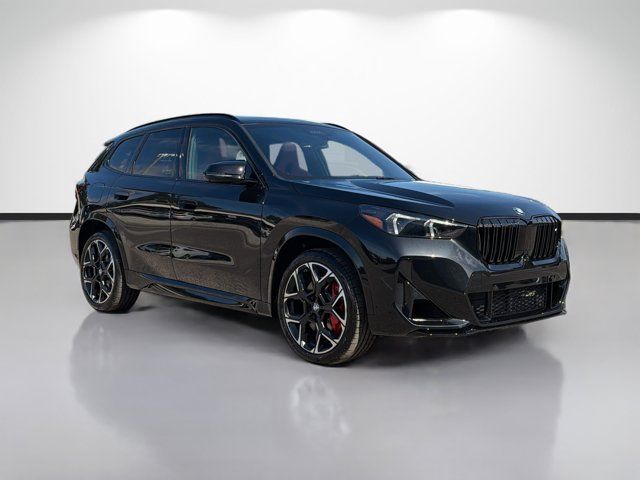 2026 BMW X1 M35i