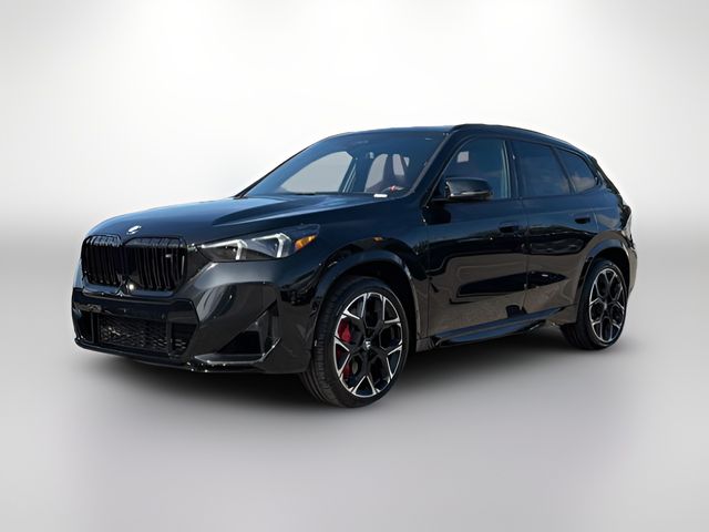 2026 BMW X1 M35i