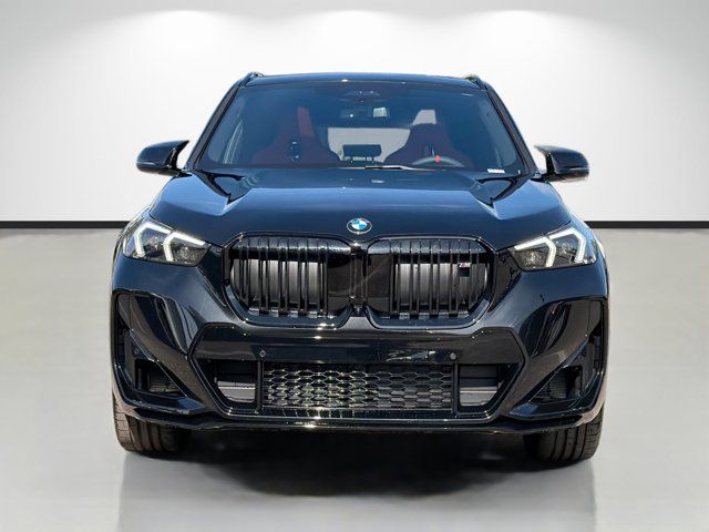 2026 BMW X1 M35i