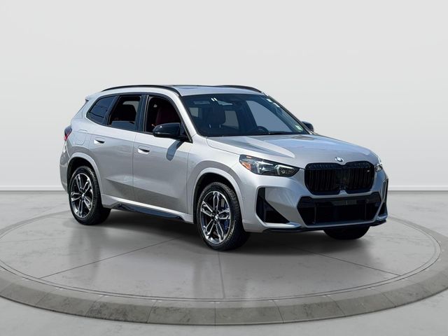 2026 BMW X1 M35i
