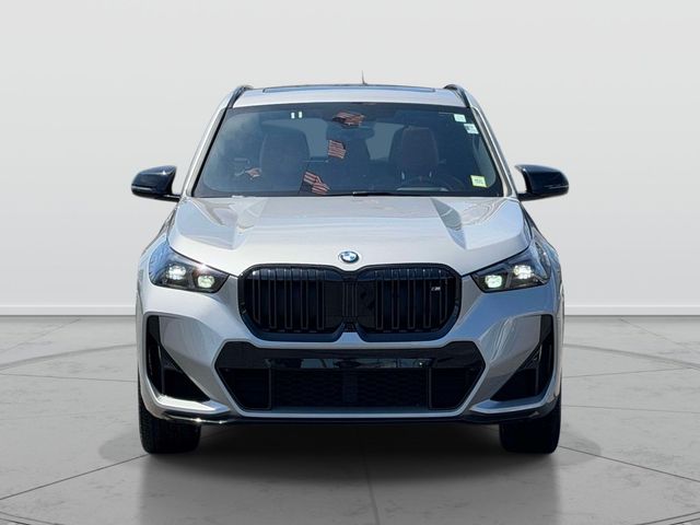2026 BMW X1 M35i