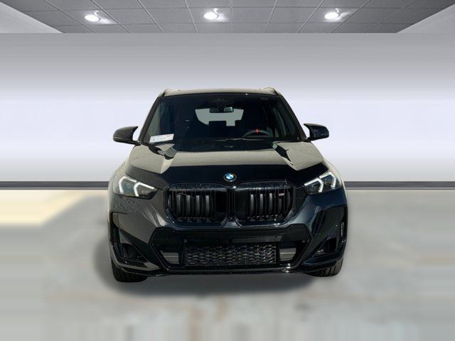 2026 BMW X1 M35i
