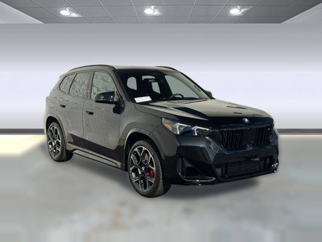 2026 BMW X1 M35i