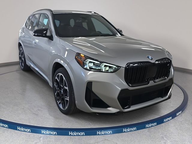 2026 BMW X1 M35i