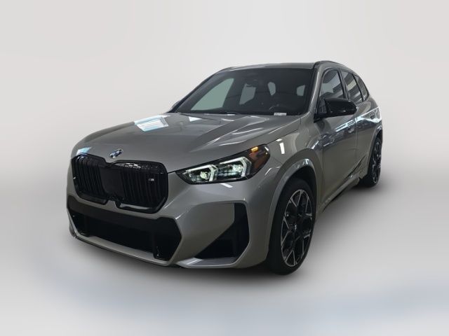 2026 BMW X1 M35i
