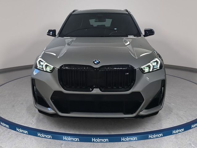 2026 BMW X1 M35i