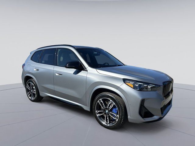 2026 BMW X1 M35i