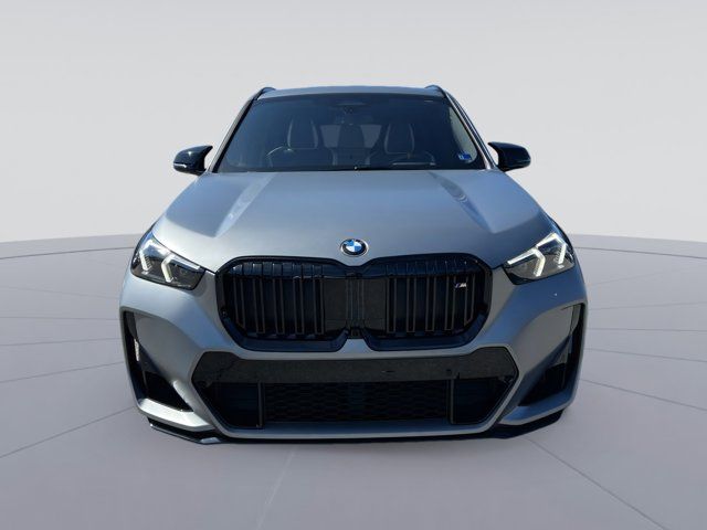 2026 BMW X1 M35i