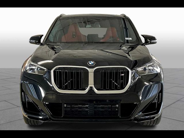 2026 BMW X1 M35i