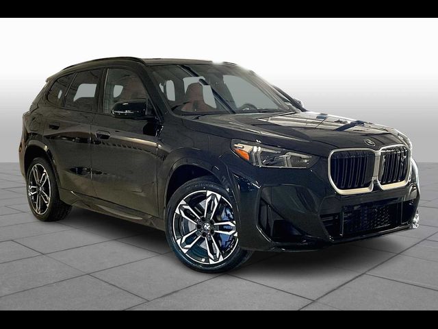 2026 BMW X1 M35i