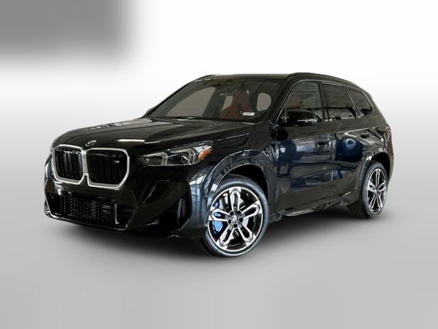 2026 BMW X1 M35i