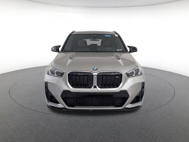 2026 BMW X1 M35i