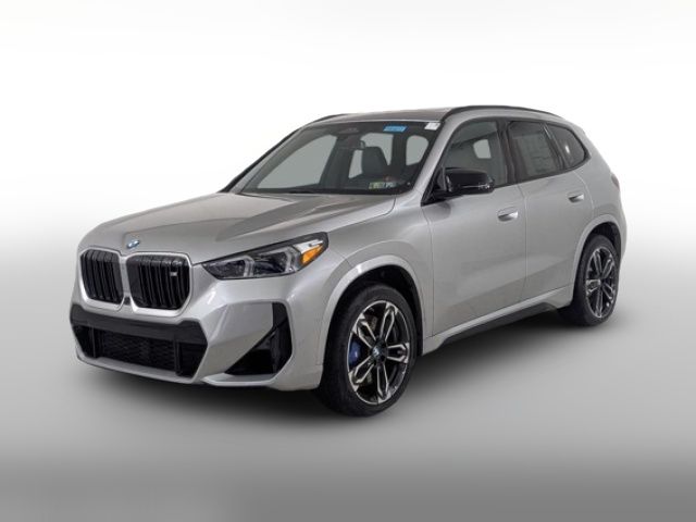 2026 BMW X1 M35i