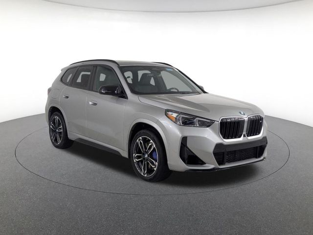 2026 BMW X1 M35i