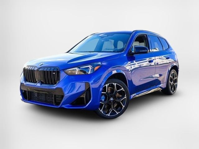 2026 BMW X1 M35i