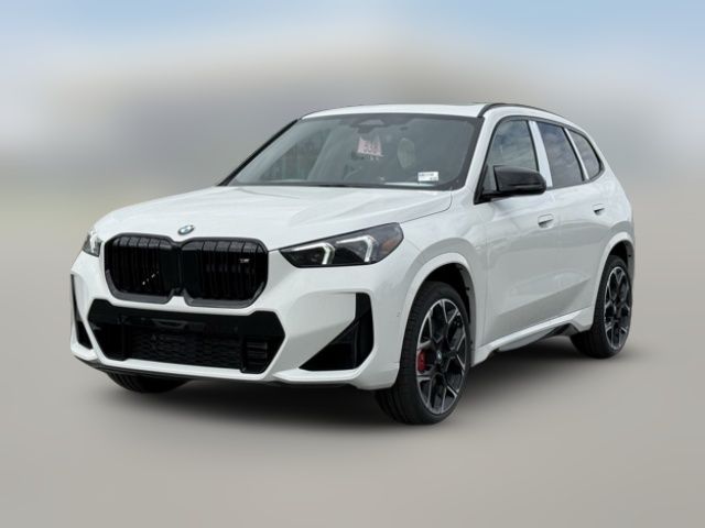 2026 BMW X1 M35i