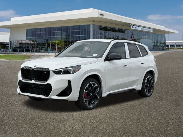 2026 BMW X1 M35i