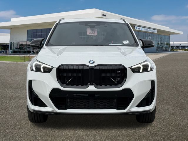 2026 BMW X1 M35i