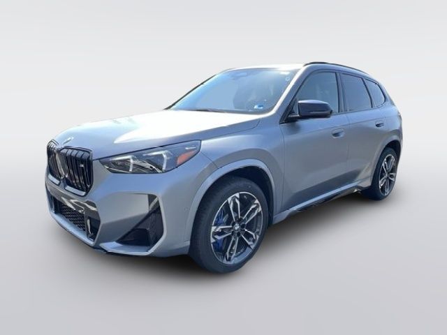 2026 BMW X1 M35i