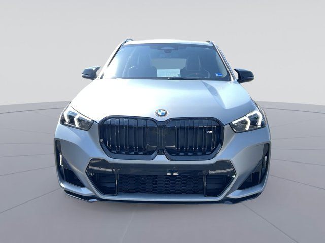2026 BMW X1 M35i