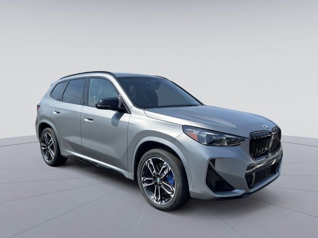 2026 BMW X1 M35i