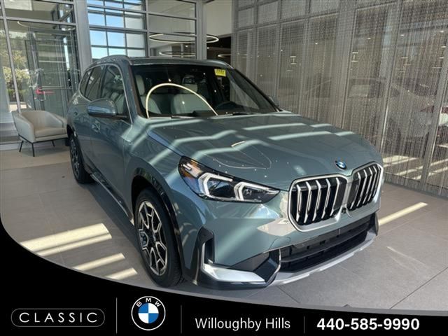 2026 BMW X1 xDrive28i