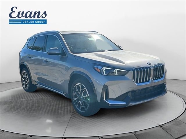 2026 BMW X1 xDrive28i