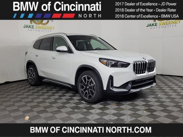 2026 BMW X1 xDrive28i