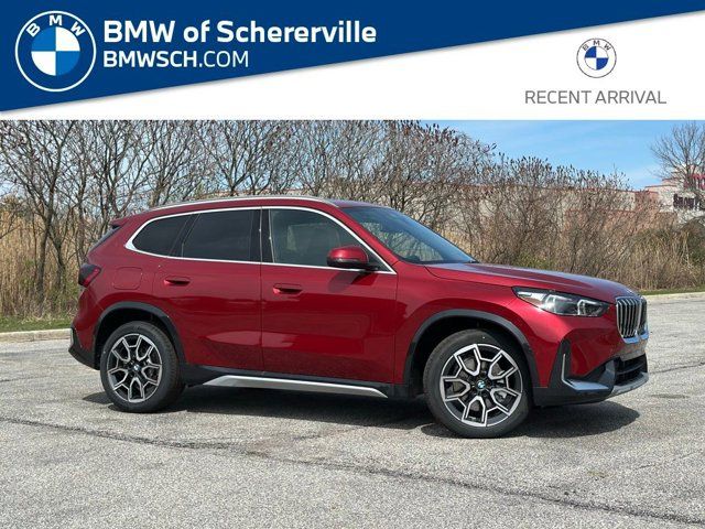 2026 BMW X1 xDrive28i