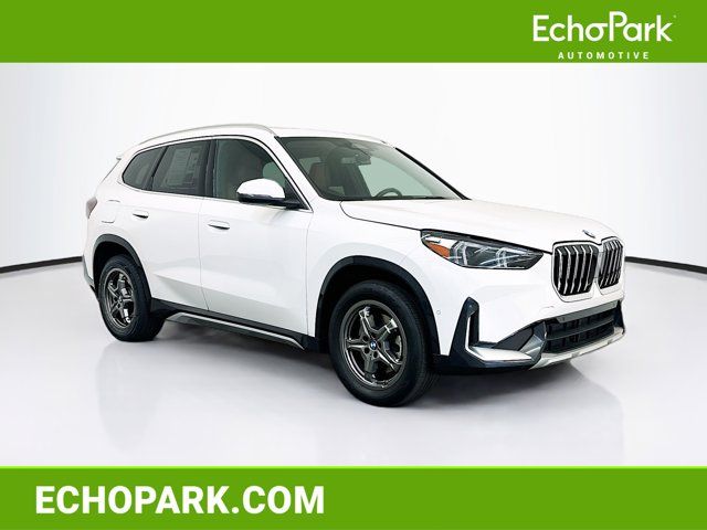 2026 BMW X1 xDrive28i