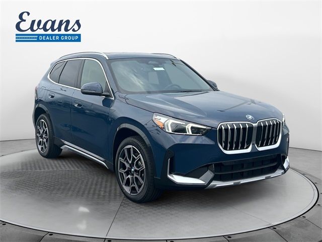 2026 BMW X1 xDrive28i