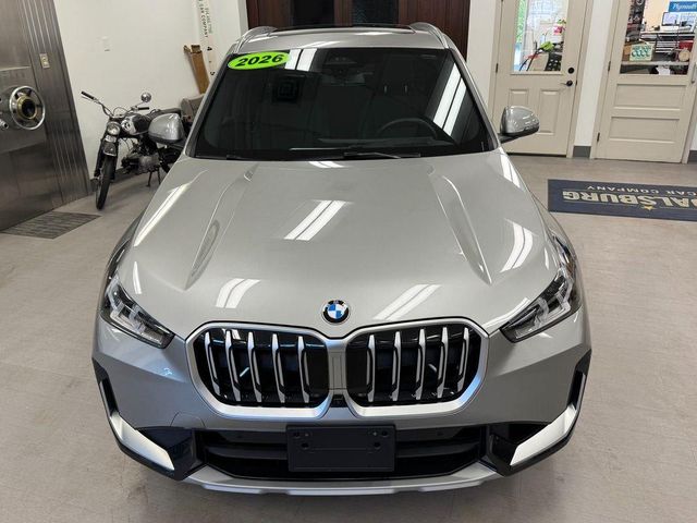 2026 BMW X1 xDrive28i