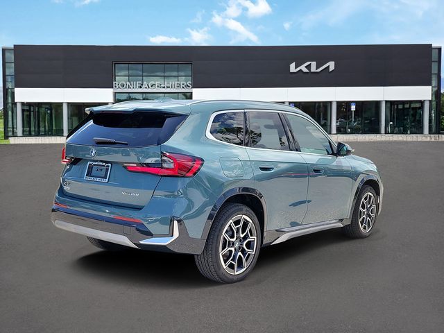 2026 BMW X1 xDrive28i