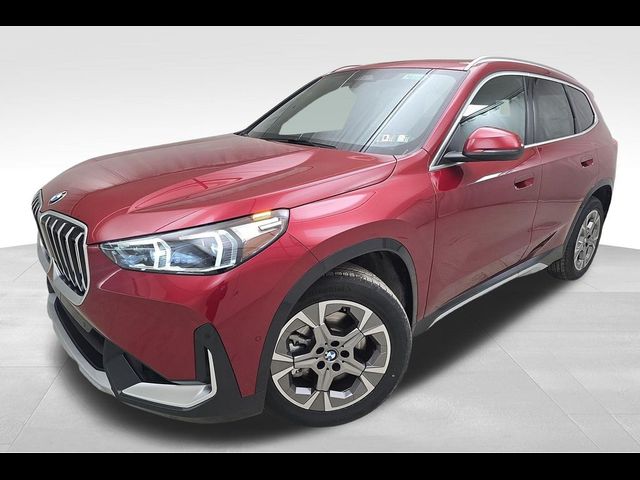 2026 BMW X1 xDrive28i