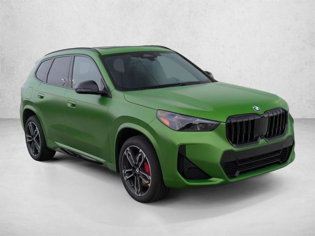 2026 BMW X1 xDrive28i