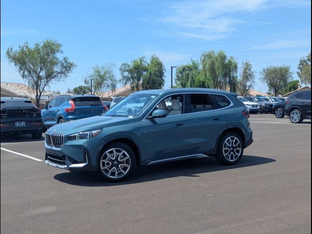 2026 BMW X1 xDrive28i