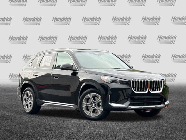 2026 BMW X1 xDrive28i
