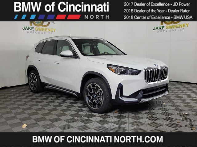 2026 BMW X1 xDrive28i